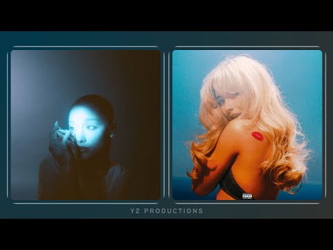 twilight zone × Busy Woman (Mashup) - Ariana Grande