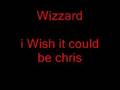 wizzard - i wish it could be christmas every day