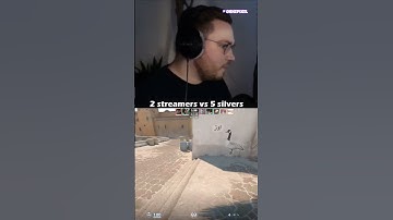 IS OHNE AN AWPER?? #ohne #ohnepixel #dima #dima_wallhacks #cs2 #counterstrike2 #2v5 #gaming #twitch