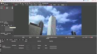 First Look: mocha v3 from Ben Brownlee / fxguide