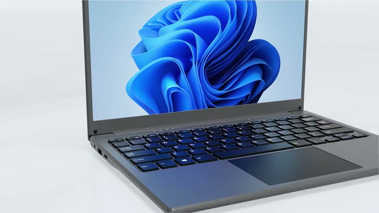 Adreamer-ordenadores portátiles LeoBook 13, Notebook de oficina y escuela.