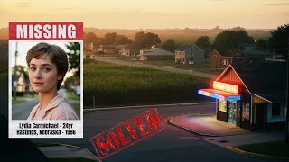 Nebraska 1986 Cold Case Solved — Arrest Surprises Even Investigators
