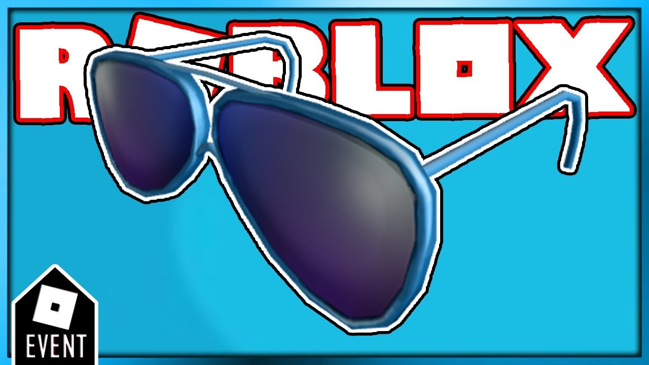 HOW TO GET THE SUPER SOCIAL SHADES | ROBLOX NEW PROMOCODE 2019