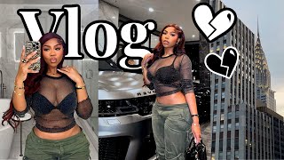 Life lately: Asake Concert..I'm Pissed TF Off! + My New Book & Going on Dates.. #vlog