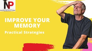 Remember What You Read - How To Memorize What You Read |ICAG |ACCA| CPA|CFA|CIMA -  Nhyira Premium