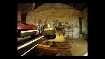 Make an Egg Timer Time-lapse Panning Device for Go Pro HD !!