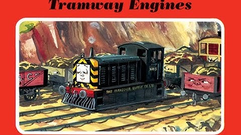 Tramway Engines
