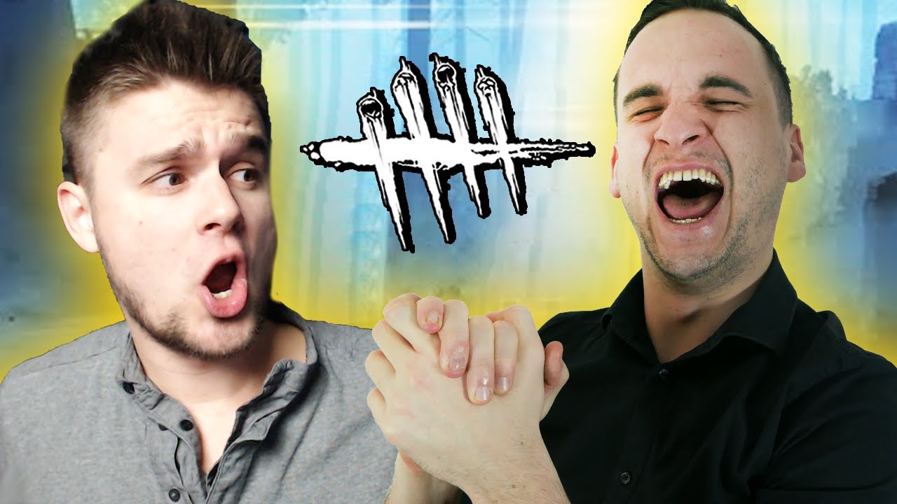 Potężne Nagrywanko z Dobrodziejem | Dead by Daylight [#292] | BLADII