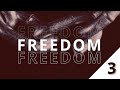 Freedom Part 3 | Sara Cochrane | 7 Aug 2022