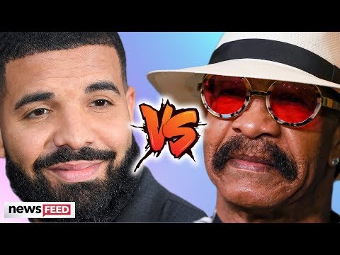 Drake CLAPS BACK At His Dad Over Claims He Used Him To "Sell Records"