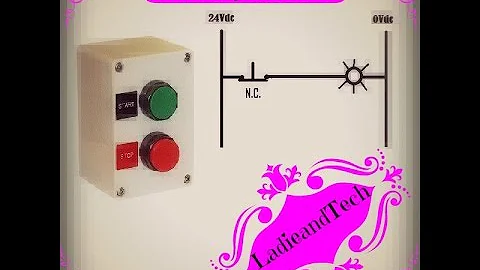 How Does a Normally Closed Push Button Function?