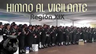 Himno del vigilante Cusaem .
