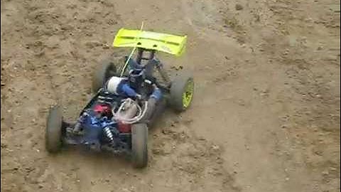 nikos oikonomou rc car flash graupner