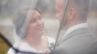 Mel &amp; Benji Wedding Trailer