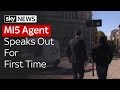 Former mi5 agent how we foiled terror attacks almost daily
