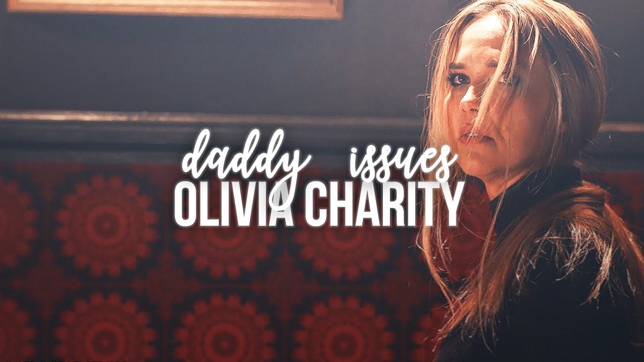 olivia charity daddy issues [1x04] - YouTube
