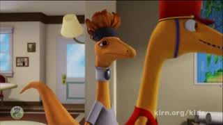 The Mystery Of Trevor Troodon