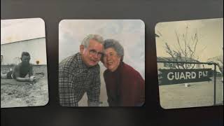 Arlen Vernon Sturgill Memorial Service