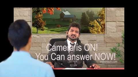 Computer Networks & Networking Realistic Interview, or Viva Voce