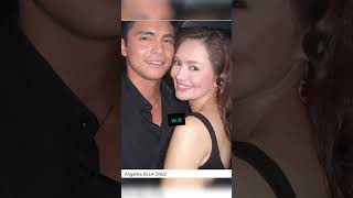 MGA ARTISTANG NA LINK AT DUMAAN SA BUHAY NI MARVIN AGUSTIN #celebrity #marvinagustin #pinoyshowbiz