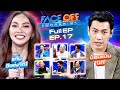 Face off         7 67 full ep