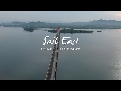 Sail East: Adventures in Eastern Visayas