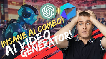 DEEPBRAIN AI Video Generator