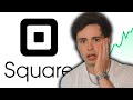 Square Stock a BUY RIGHT NOW!!! |  SQ Stock | square stock analysis 2020