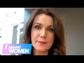 Susanna Reid Gets Choked Up As She Recalls Her Death Row Experience | Loose Women