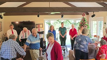 Third Sunday of Advent 🎄 🕯🕯🕯 (December 15, 2024) Part 01