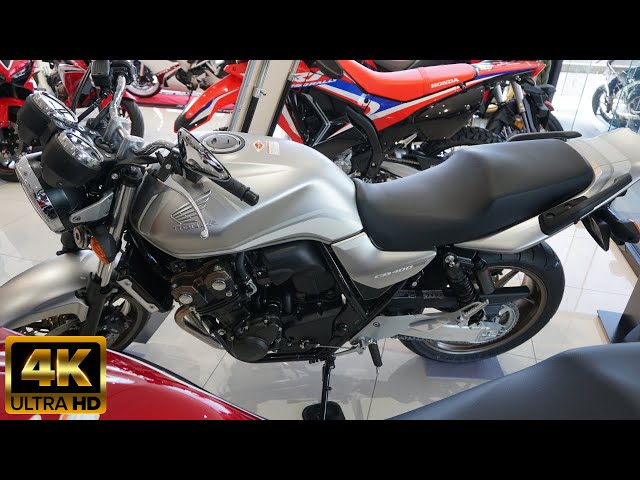 2020 HONDA New CB400 SUPER FOUR - Honda CB400 2020 Super Four ABS