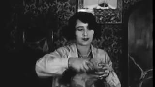 MONSTERS OF THE PAST (1923) Animator & Sculptress Virginia May