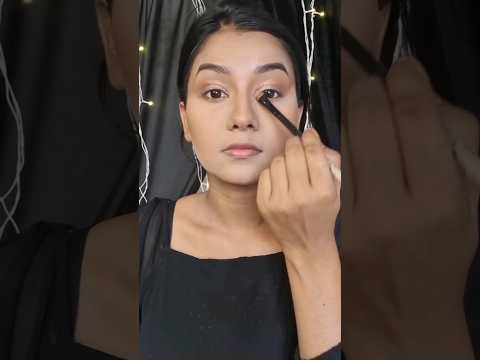Unique & Amazing makeup recreation of Tyla 🙉 #shorts #youtube #beauty