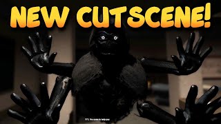 BRAND NEW CHAPTER 2 CUTSCENE! | ROBLOX Apeirophobia