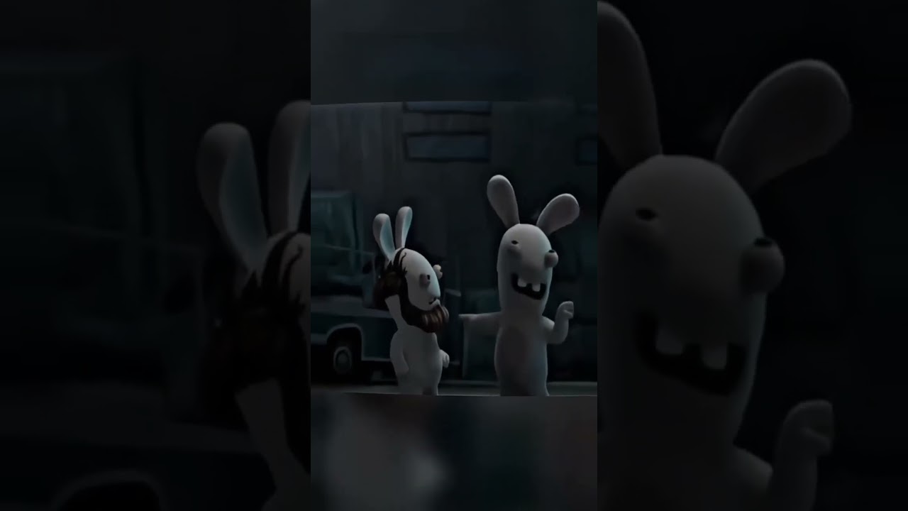 rabbids 