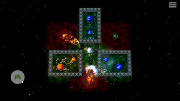 Auralux Floodgate - Auralux Constellations Cetus Walls (Walkthrough)