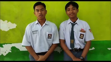 PROFIL SMKN 4 GOWA!!!!! TUGAS INFORMATIKA TITL 2