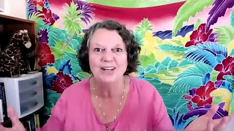 Terri Moon | 2021 Mastermind Graduation Talk