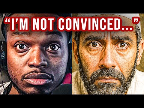 Muslim Finally Admits the Islamic Dilemma Has No Answer
