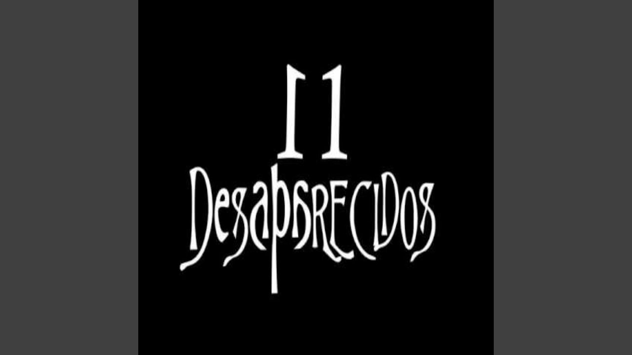 Desaparecidos