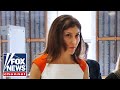 Lisa Page grilled on Capitol Hill