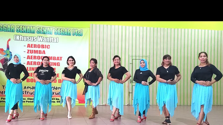 HEAVEN ON YOUR LIPS- Line Dance