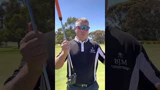 #gamechanger Does putter weight really matter? We think so, @BjmPutterGrips