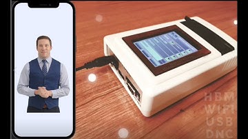 hbm wifi usb dnc 2023