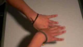 Hai Tua with a Pencil