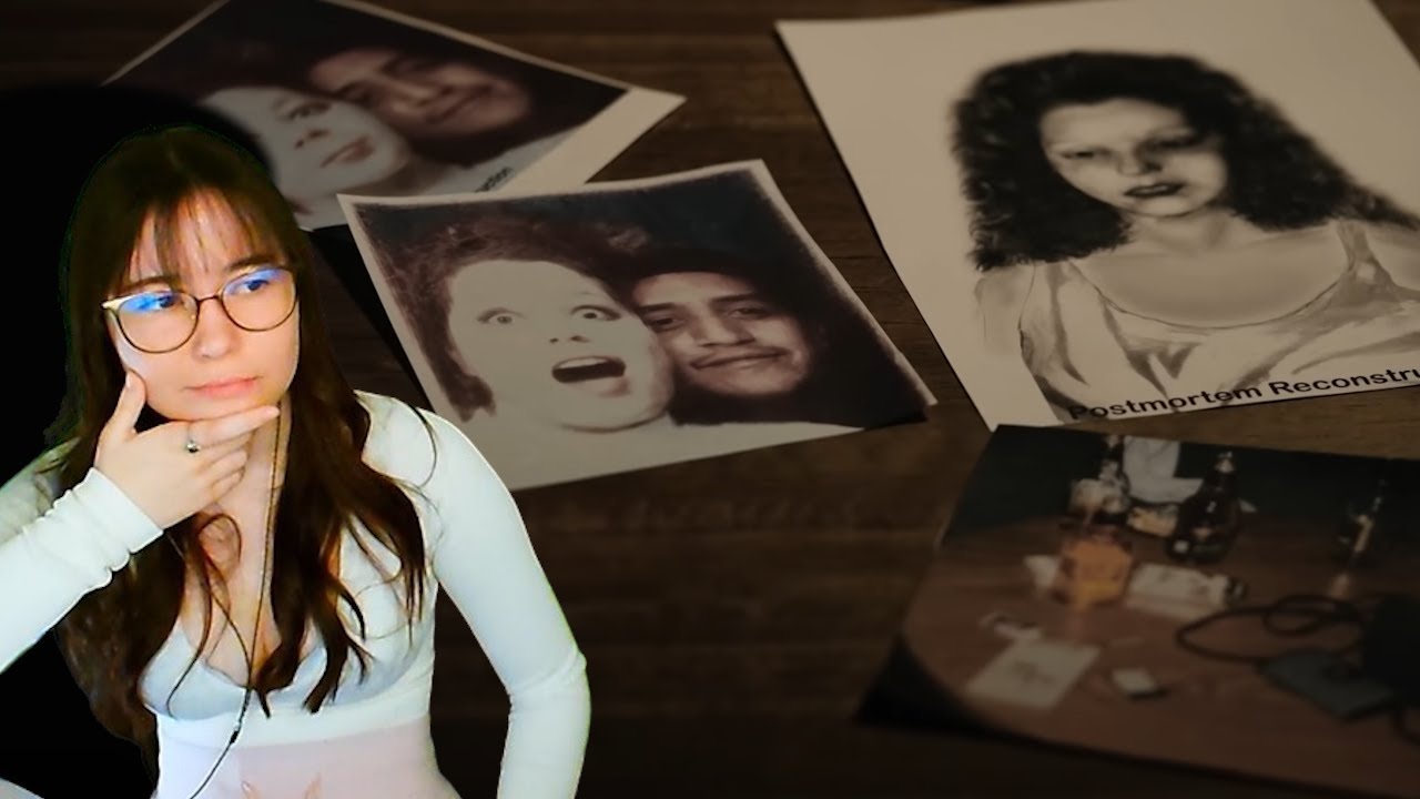 Spuds reacts to disturbing things from internet vol 14