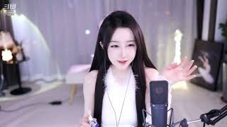 斗鱼douyu 奶言艾 20230115