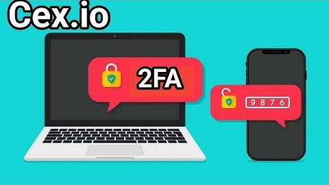 "How to Enable Two-Factor Authentication (2FA) on CEX.IO for Enhanced Security"