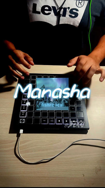 Download lagu Manasha Over Slowed Brazilian Phonk on Launchpad #shorts #funk #manasha #trending #phonk #viralvideo