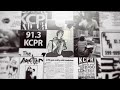 On the Air with KCPR narrated by Weird Al